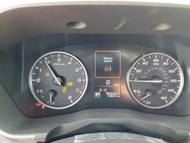 2023 SUBARU ASCENT PREMIUM  