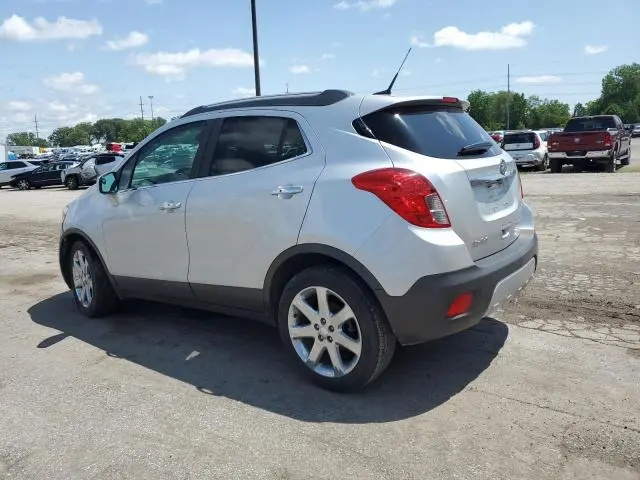 2013 BUICK ENCORE   