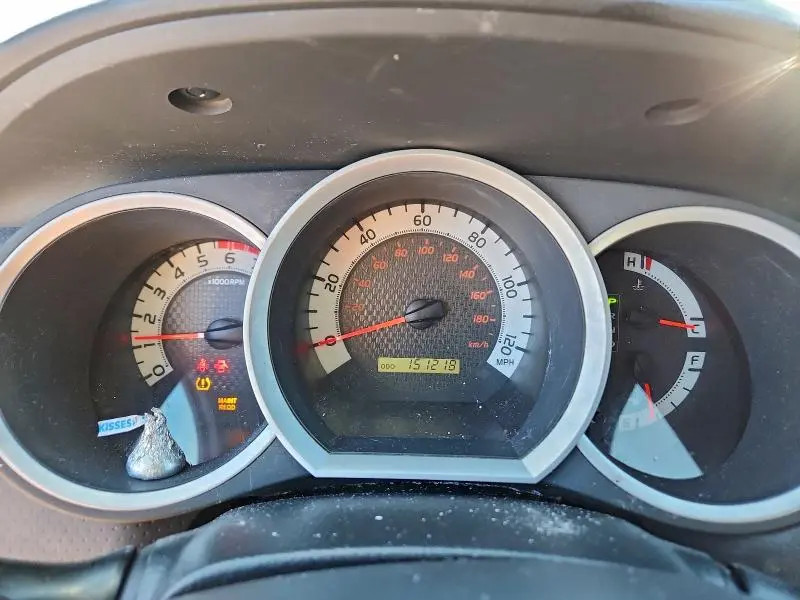 2014 TOYOTA TACOMA ACCESS CAB  