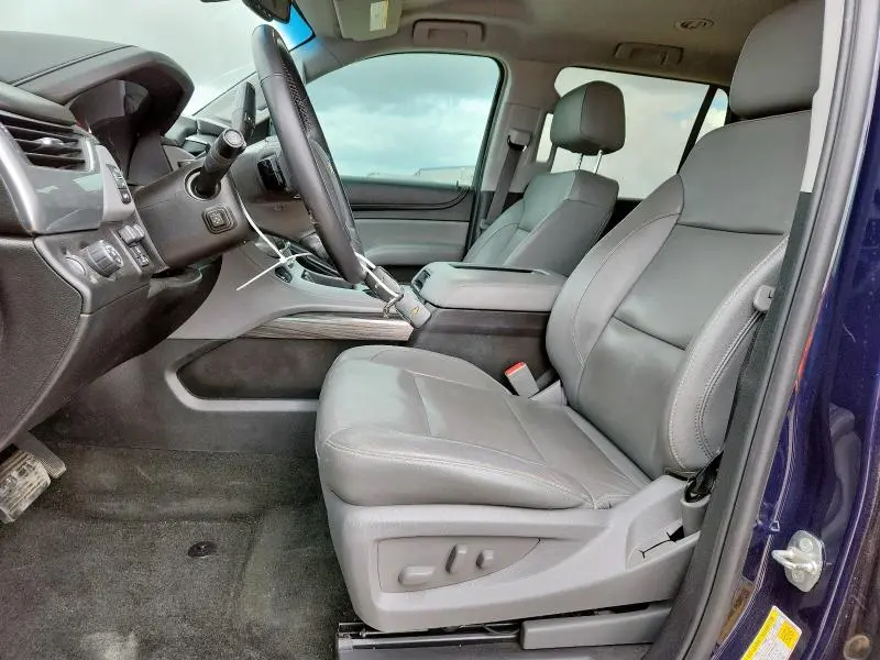 2018 CHEVROLET TAHOE C1500 LT  
