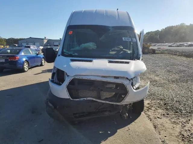 2023 FORD TRANSIT T-250  