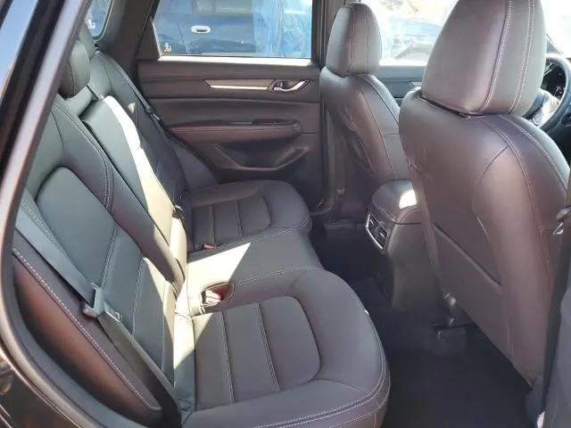 2024 MAZDA CX-5 SIGNATURE  