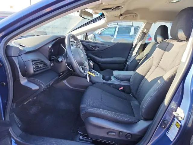 2020 SUBARU LEGACY PREMIUM  