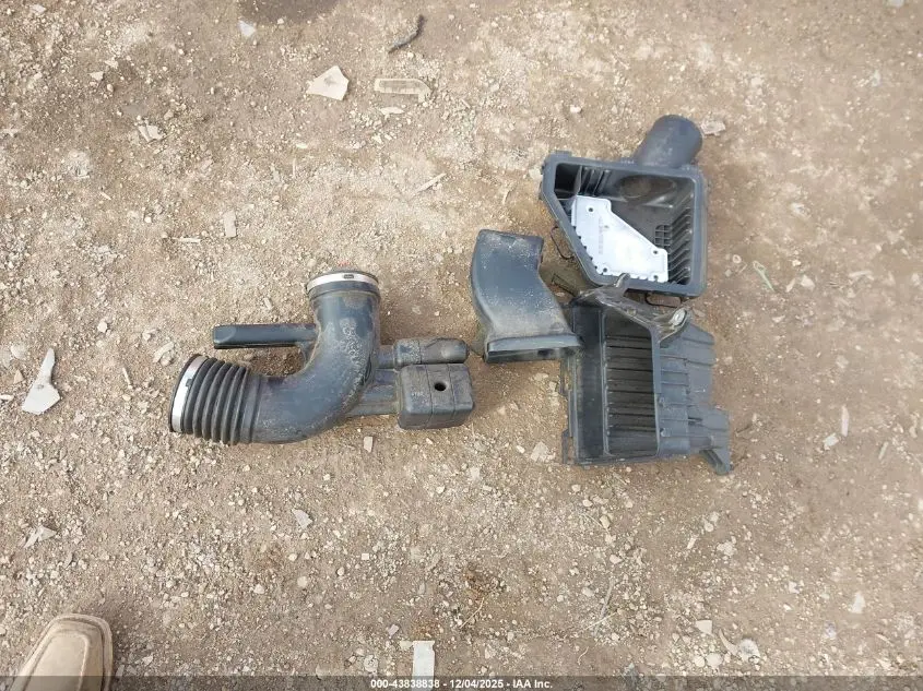 2010 CHEVROLET CAMARO 2SS