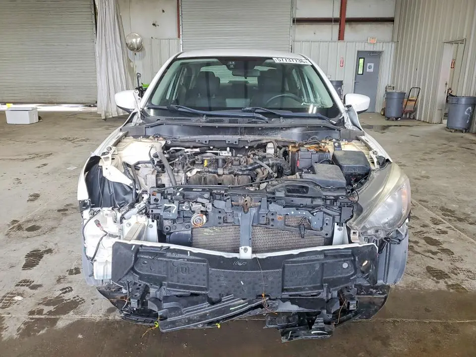2017 TOYOTA YARIS IA BASE  