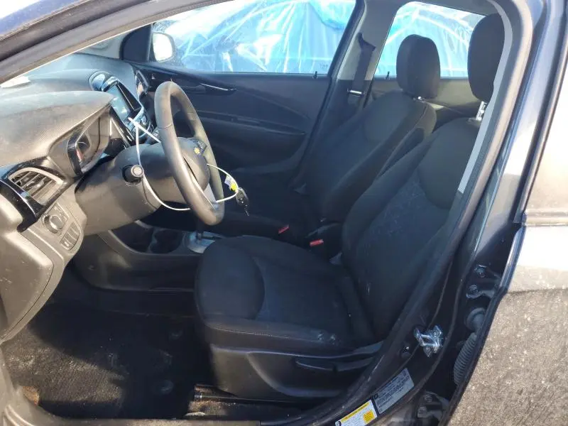 2020 CHEVROLET SPARK 1LT  