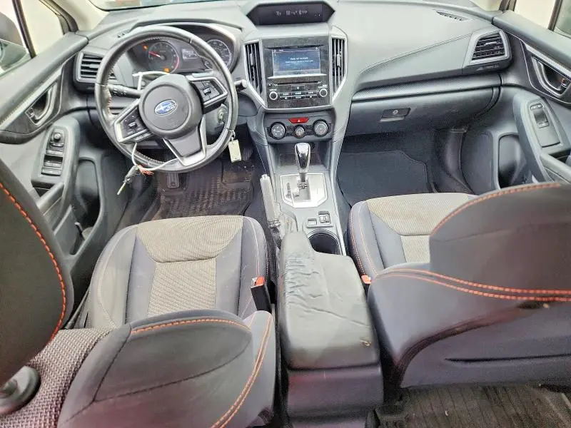 2019 SUBARU CROSSTREK PREMIUM  