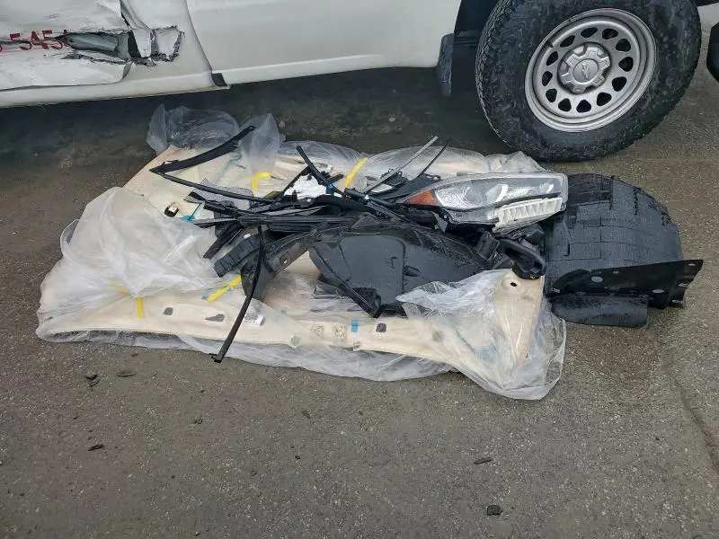 2023 INFINITI Q50 SENSORY  