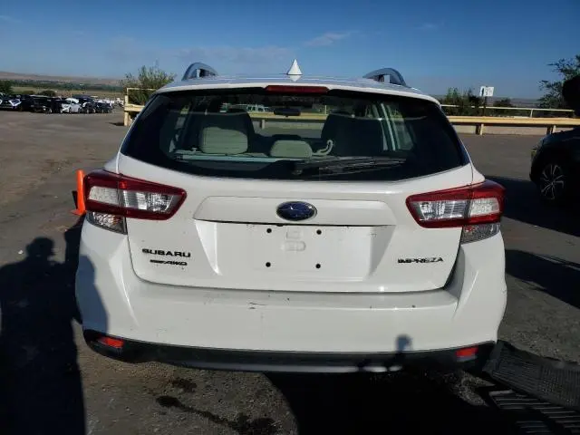 2019 SUBARU IMPREZA PREMIUM  
