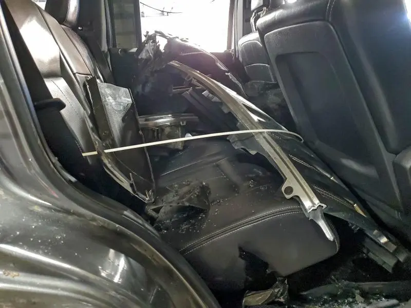 2012 JEEP LIBERTY JET  