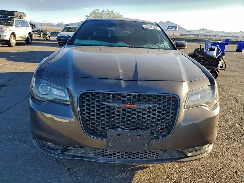 2022 CHRYSLER 300 S  