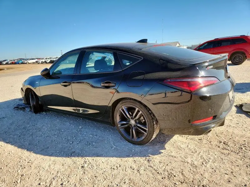 2023 ACURA INTEGRA A-SPEC TECH  