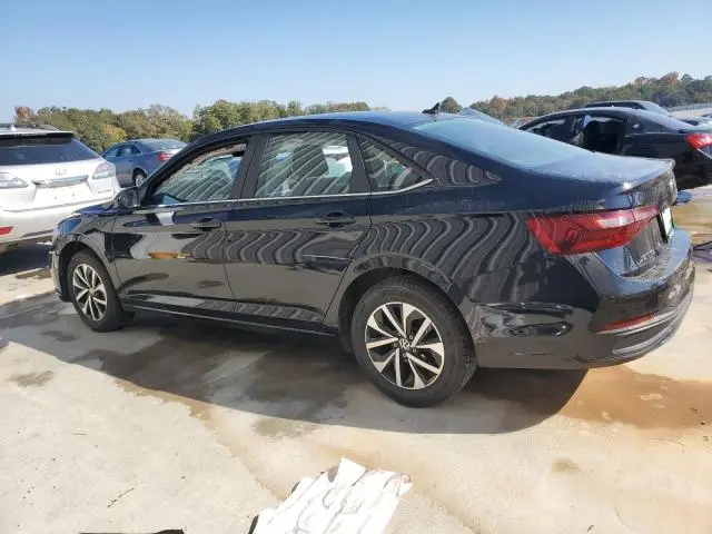 2024 VOLKSWAGEN JETTA S  