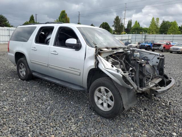 2012 GMC YUKON XL K1500 SLT