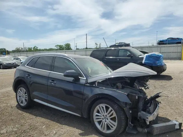 2019 AUDI Q5 PREMIUM PLUS  