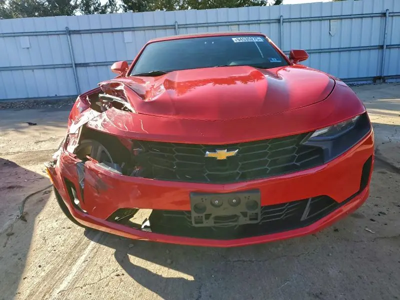 2019 CHEVROLET CAMARO LS  