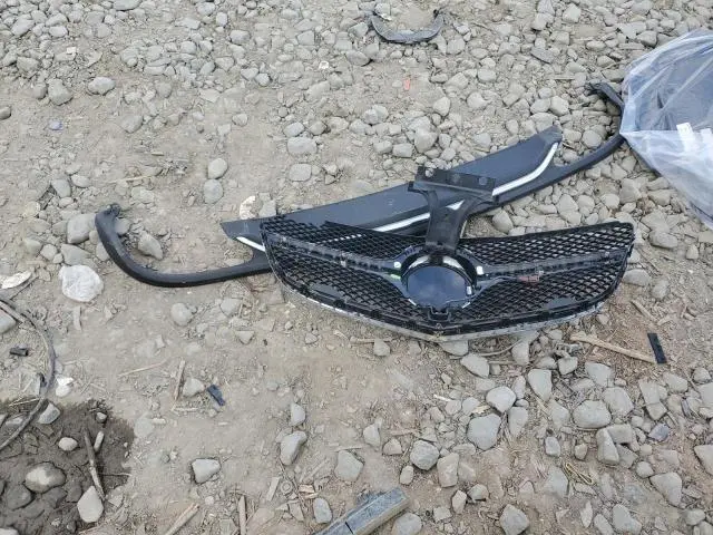 2014 MERCEDES-BENZ E 350 4MATIC  