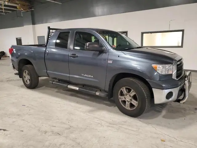 2010 TOYOTA TUNDRA DOUBLE CAB SR5  