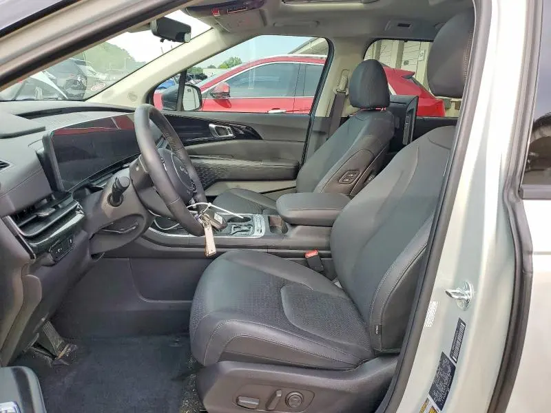 2025 KIA CARNIVAL SX PRESTIGE  