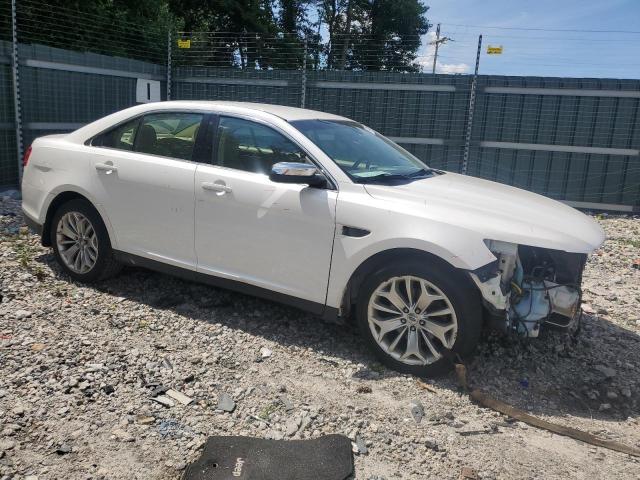 2014 FORD TAURUS LIMITED