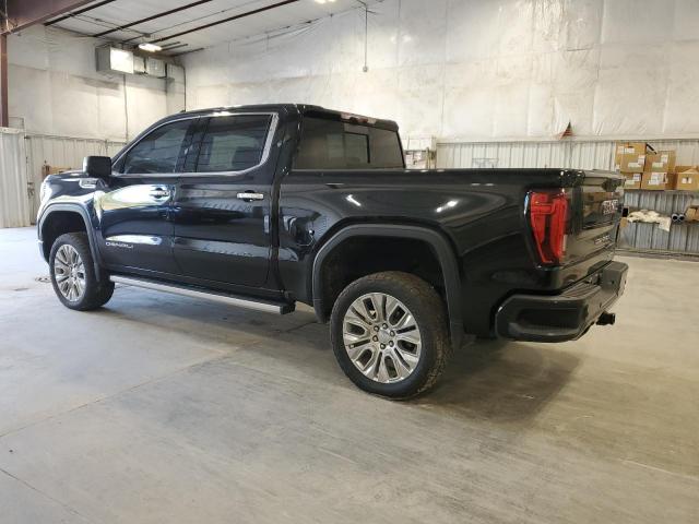 2022 GMC SIERRA LIMITED K1500 DENALI