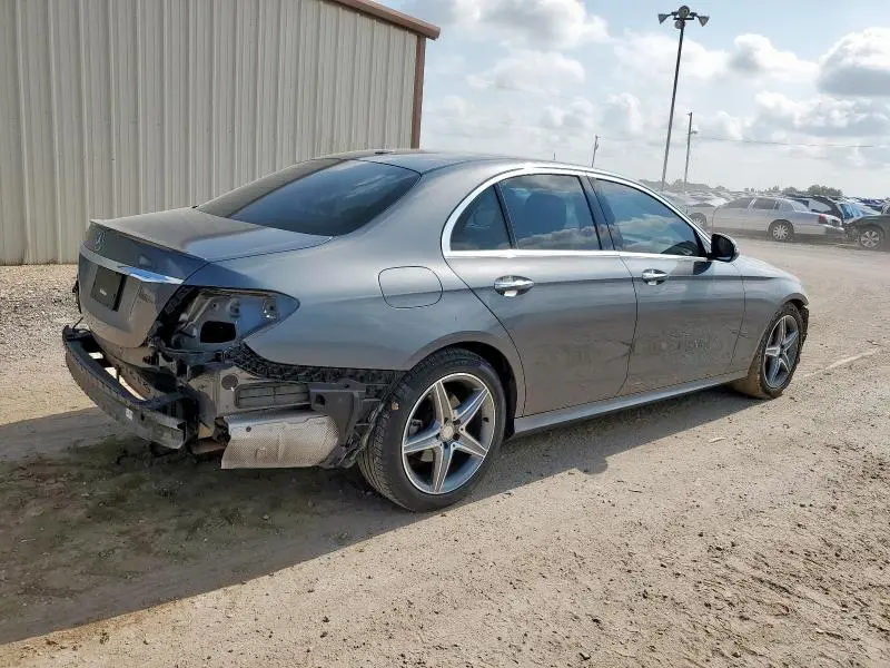 2017 MERCEDES-BENZ E 300  