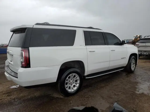 2020 GMC YUKON XL K1500 SLT  