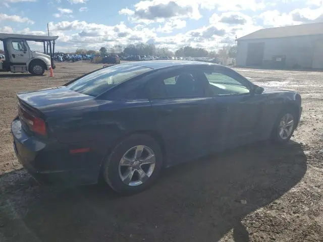 2014 DODGE CHARGER SE  