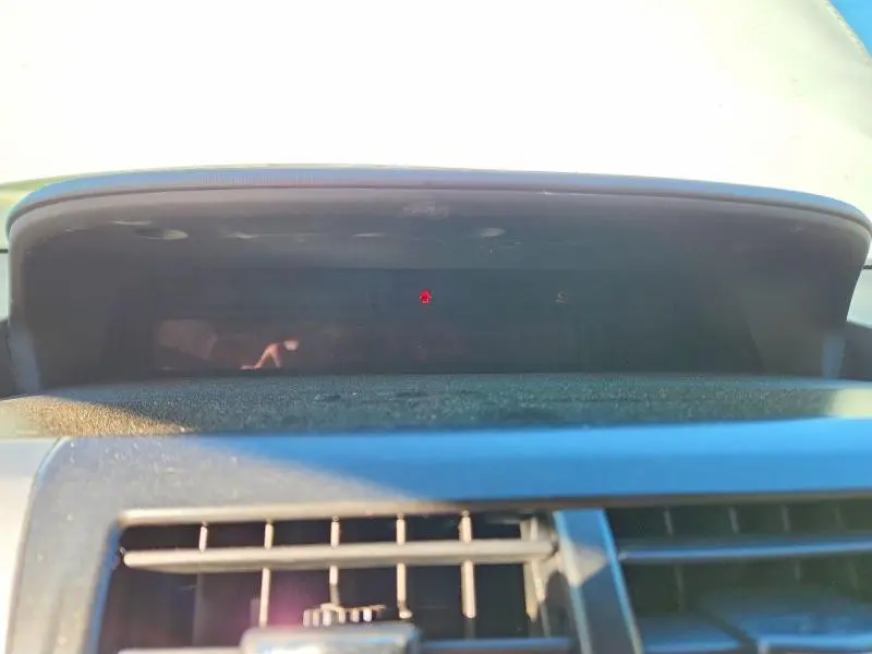 2013 TOYOTA PRIUS V TWO  