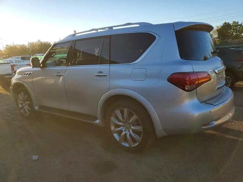 2013 INFINITI QX56 BASE  