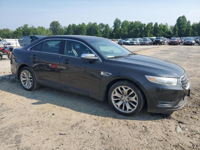 2013 FORD TAURUS LIMITED