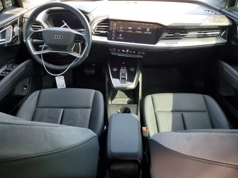 2023 AUDI Q4 E-TRON PRESTIGE  