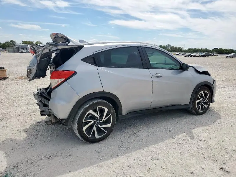 2020 HONDA HR-V SPORT  