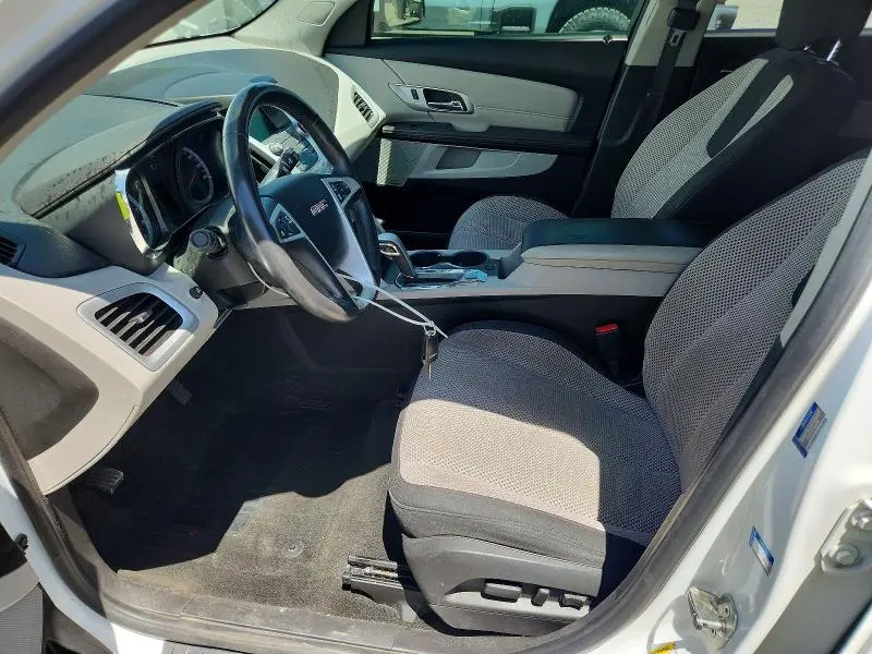 2013 GMC TERRAIN SLE  