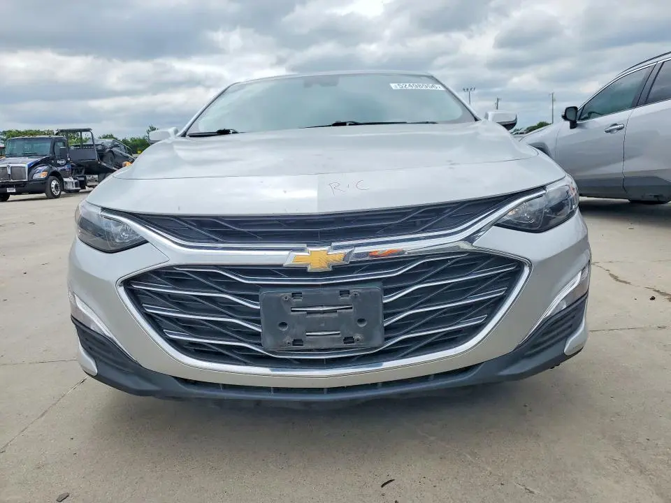 2022 CHEVROLET MALIBU LS  