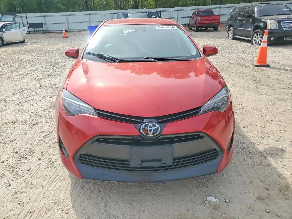 2019 TOYOTA COROLLA LE PLUS/LE PREMIUM  