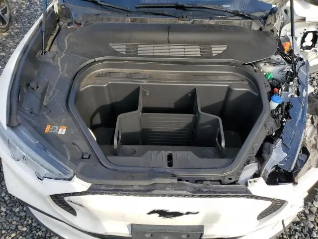 2021 FORD MUSTANG MACH-E SELECT