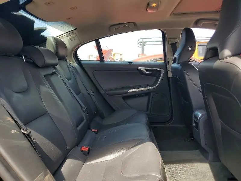 2018 VOLVO S60 INSCRIPTION  