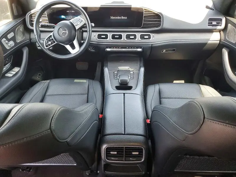 2021 MERCEDES-BENZ GLE 350 4MATIC  