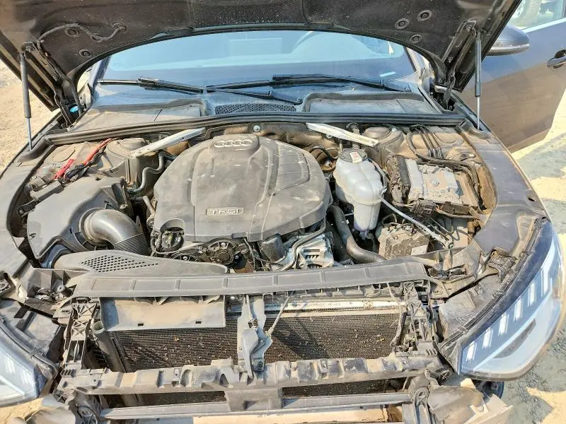 2020 AUDI A4 PREMIUM PLUS  