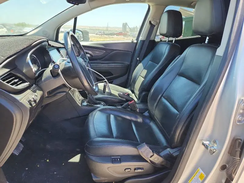 2018 BUICK ENCORE ESSENCE  