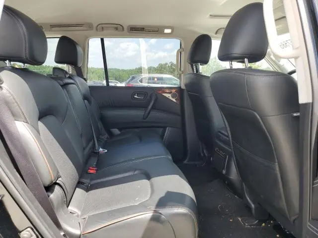 2020 NISSAN ARMADA SV  