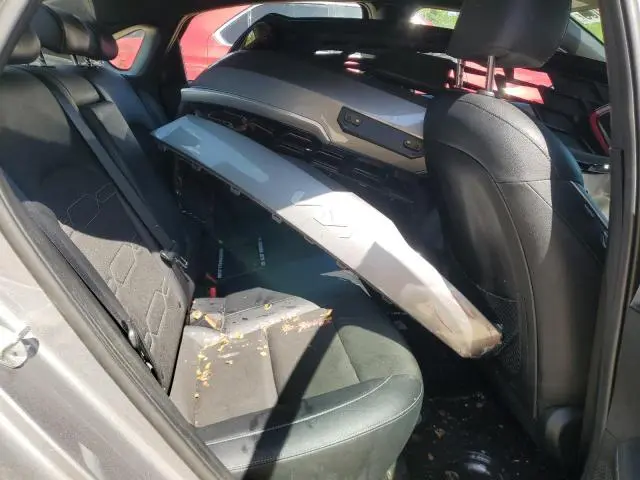 2023 KIA FORTE GT LINE  