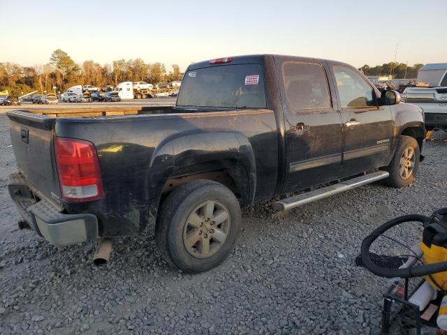 2011 GMC SIERRA C1500 SLE