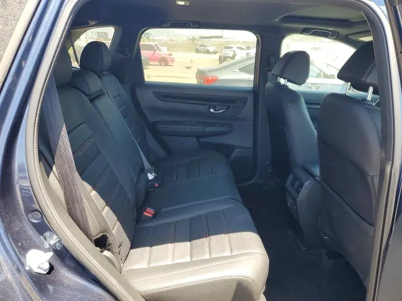2026 HONDA CR-V SPORT-L  