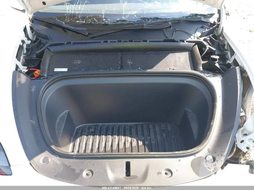 2023 TESLA MODEL Y AWD/LONG RANGE DUAL MOTOR ALL-WHEEL DRIVE