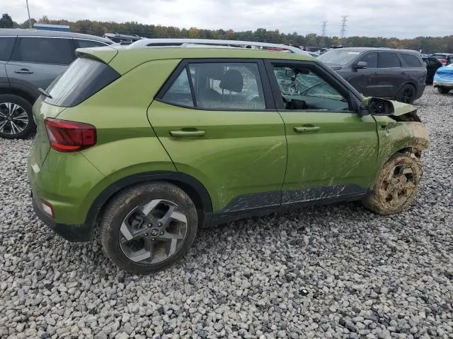 2024 HYUNDAI VENUE SEL  