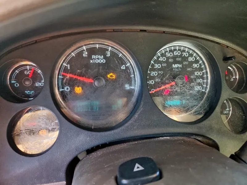 2014 CHEVROLET SILVERADO K2500 HEAVY DUTY LTZ  