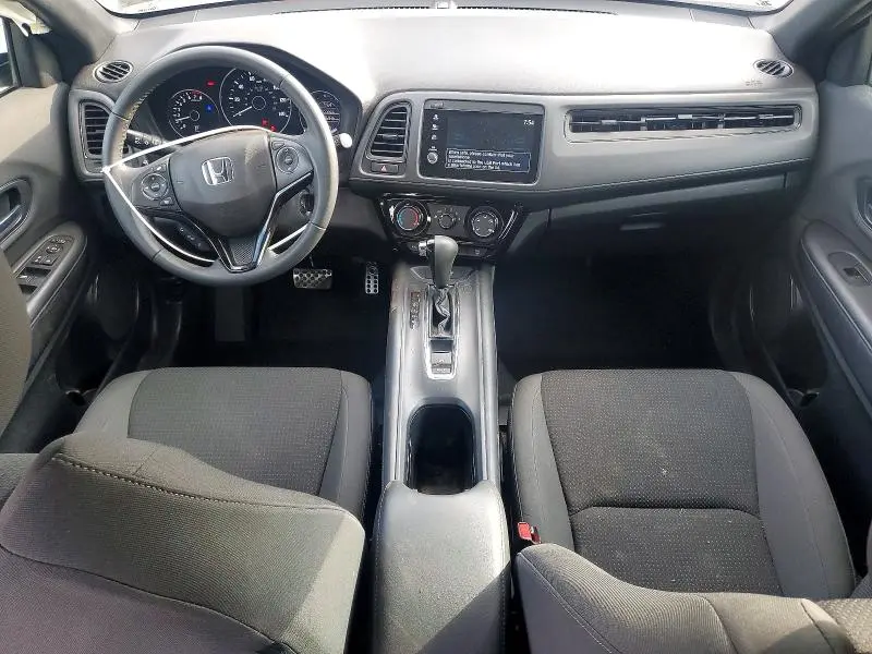 2021 HONDA HR-V SPORT  