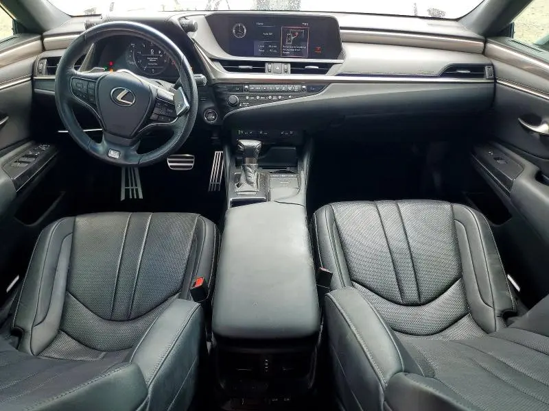 2020 LEXUS ES 350 F SPORT  